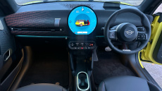 MINI Cooper 135kW E Sport 41kWh 3dr Auto Electric Hatchback